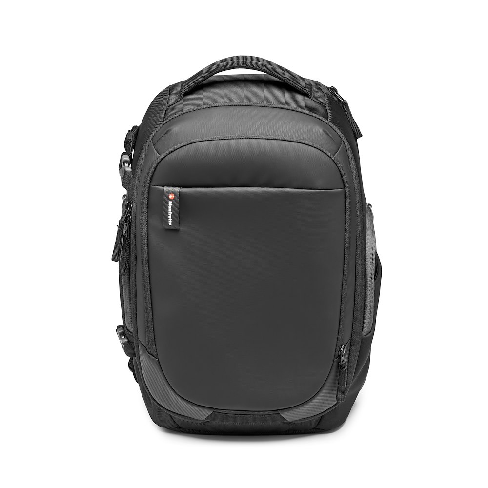 Manfrotto Advanced 2 GEAR BACKPACK MB MA2-BP-GM - 4
